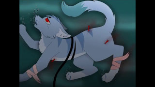 Abandoned | Speedpaint :VENT: