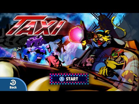 Game Wario All Game Intros 