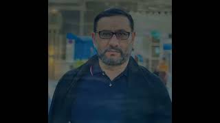 Hacı Şahin - Qadının Ürəyi Tez Sınır