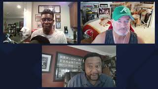 Behind the Curtain with Dukes and Bell