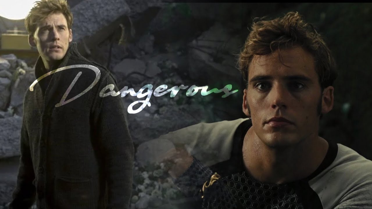Finnick Odair | Dangerous