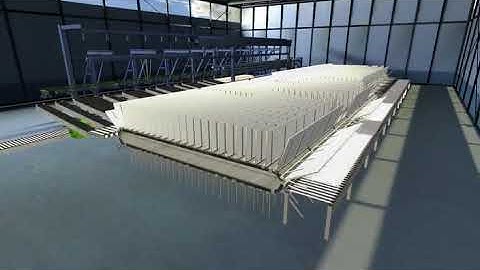 Manufacturing Simulation   FlexSim Simulation Software