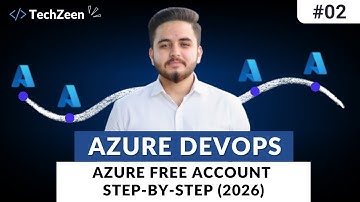 Azure Free Account Step-by-Step (2026 Guide) — Free vs Pay-As-You-Go Explained for Beginners!
