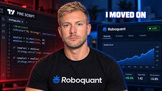 How to Turn a Tradingview Strategy Into Real Trading Algo