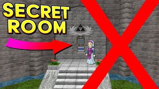 Exploring Forbidden Places You Can't Go on Nintendo 64