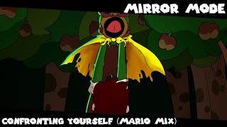 MIRROR MODE - Confronting Yourself Mario Mix ( FLP) (Ft. @maddiesmilesmusic)