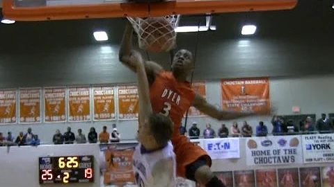 Robert Hubbs Posters Defender & Impresses Penny Ha...