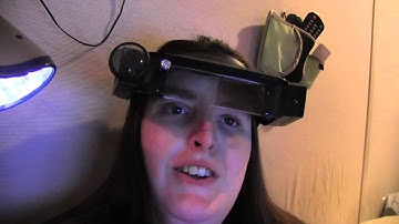 Using a Computer with Visual Impairment