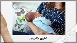 Edukasi ASI sesi 4 - Ketrampilan Dalam Menyusui - ASI Ibu Indonesia