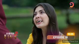 Asmara 2 Dunia Episode 01-50 Indosiar Trailer 🥰❤️🤗