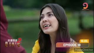 Asmara 2 Dunia Episode 01-50 Indosiar Trailer 🥰❤️🤗