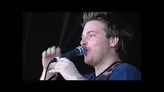 Turin Brakes - Underdog (Save Me) (Glastonbury 2003)