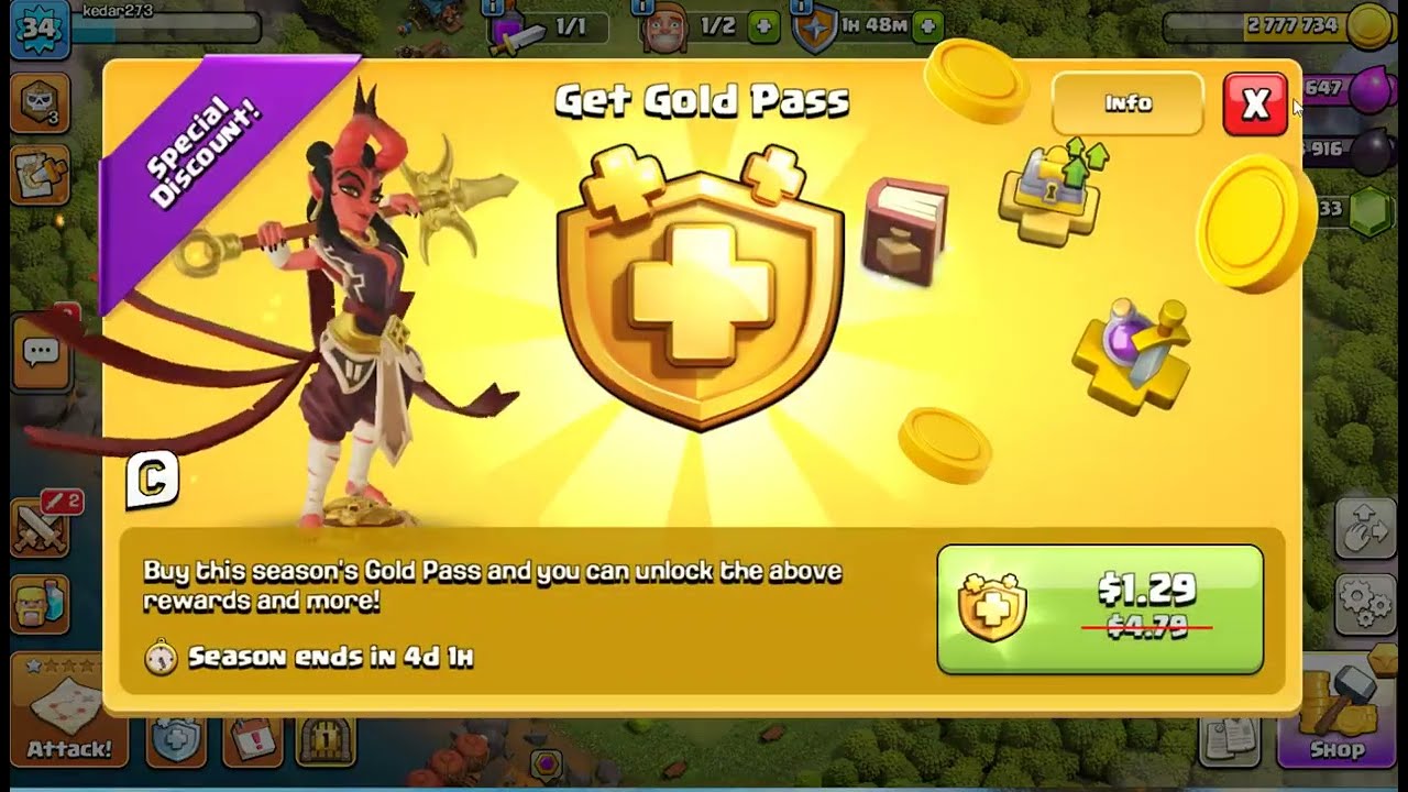 After Update E-Titan + Thrower Attack Strategy | TH18 Legend Attack (Day 1) Clash of Clans