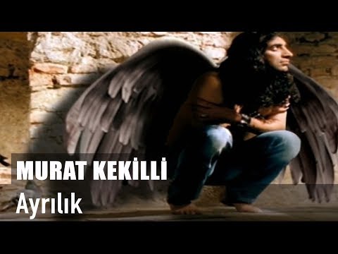 Murat Kekilli - Ayrılık (Official Video)