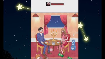 Annoy it tricky Puzzle level 31 Gameplay Walkthrough