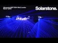 Capture de la vidéo Official After Movie Solarstone @ Asot 550 - Ministry Of Sound London 01.03.2012
