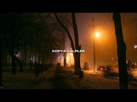 Sagopa Kajmer - Kopya Kalpler (Lyrics)