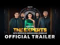 The experts  official trailer  di pawagam 23 mei 2024