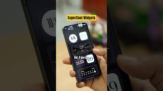Super Cool Widgets💥for ur Phone‼️