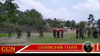 CCN (Champhai News  May 22, 2024)