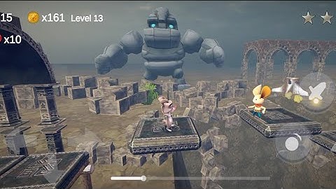 Super Rabbit World | gameplay walkthrough part 4 | Red chilli | android iOS