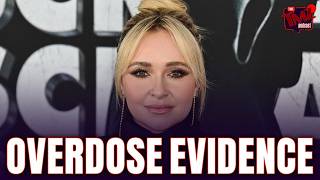 WILL CRIMINAL CHARGES BE COMING IN HAYDEN PANETTIERE SITUATION?