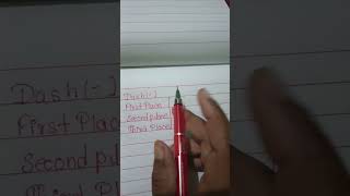 English shorthand class:-2#trending #teaching #study #studymotivation 