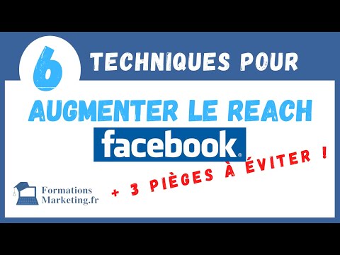 Vidéo: 3 façons d'envoyer des messages à partir d'une page Facebook