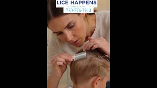 Stop Lice Early! Wash Bedding & Treat Fast 🪳