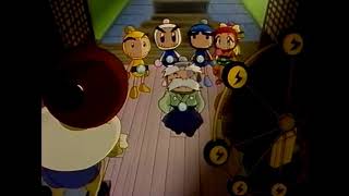 Bomberman B-Daman Bakugaiden Ep 44 English Sub