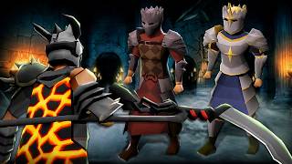 🔴 DMM ALLSTARS UPDATES & WATCH PARTY FOR EVENTS! AIR SPELLS ON AHRIMS NEW META OR 40IQ?! 🔴