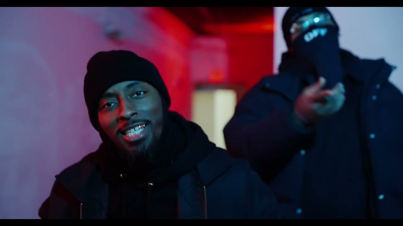 Free Bands - Cabanaa Cartier & Fat Fool (Official Video)