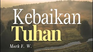 Kebaikan Tuhan   Cover 