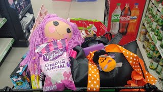 (⭐NEW⭐)MY CHRISTMAS SHOPPING VLOG!TARGET/BURLINGTON SHOPPING! 2025#new#vlog#gingy#shop#christmas