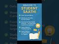 Home Work Series on Student Saathi Telegram Channel | Daily Current Affairs #bpsc #biharexams #bssc