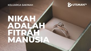 Keluarga Sakinah - Ustadz Zakaria Achmad