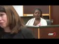 ‘I Just Got Shot’: Survivor Recalls Teen’s Final Moments in Deadly Attack
