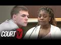 ‘I Just Got Shot’: Survivor Recalls Teen’s Final Moments in Deadly Attack