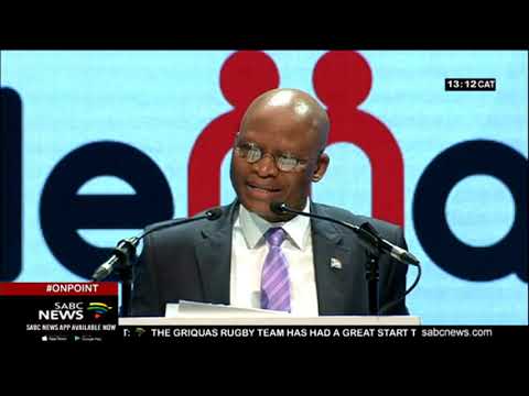 Mogoeng: The media must remain vigilant in the fight against corruption