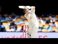 The Ashes: Test 1 Review