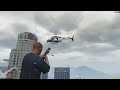 GTA 5 PC Mission 43 The Construction Assassination Gold Medal Guide 1080p 60fps 