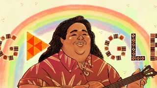Facts About Israel Kamakawiwoʻole