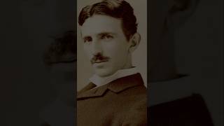 They Destroyed Him For Knowing Too Much.#tesla #history #conspiracy