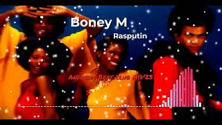 Boney M - Rasputin (Andrews Beat club mix 2023). A remix of the 1978 song.