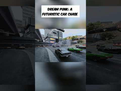High Octane Driving Adventure!!!!!!! - Cyberpunk 2077