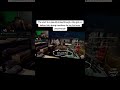 The boy barely moved the dust on the floor #persona5 #mrpatapon #gaming #stream #fyp