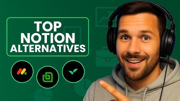 Top Notion Alternative in 2025