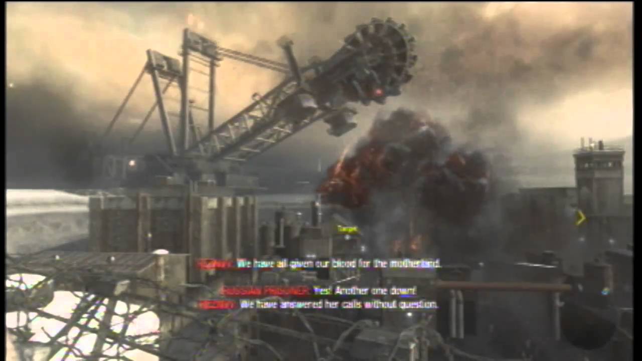 COD Black Ops; Slingshot Kid Achievement YouTube