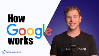 Search process, ranking algorithms, and more: how Google works