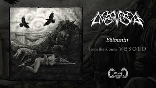 Mannveira - Bölvunin (Dark Descent Records 2026)